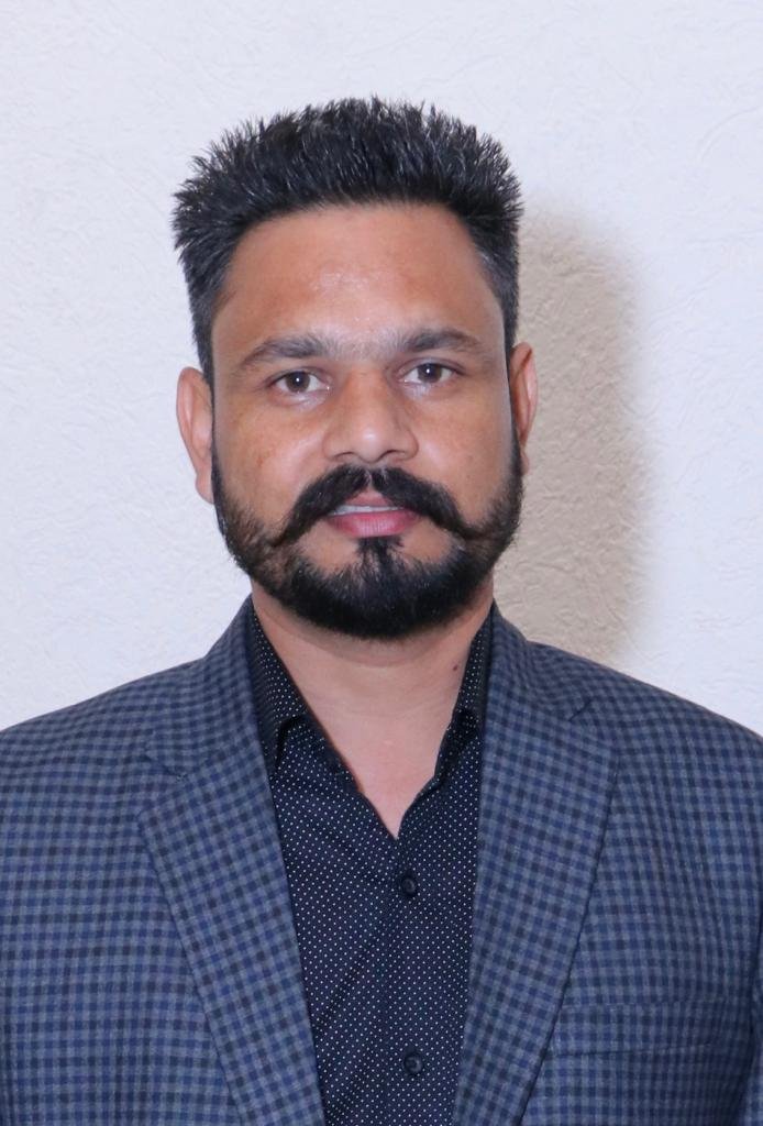 Managing Director