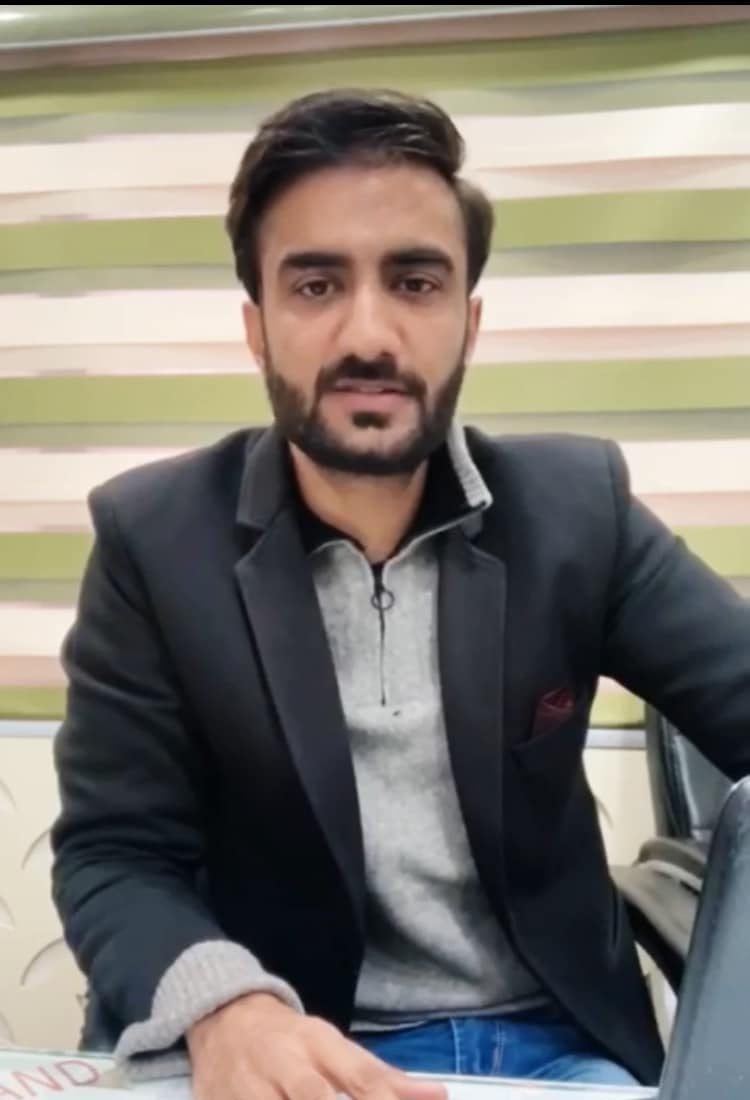 Managing Director