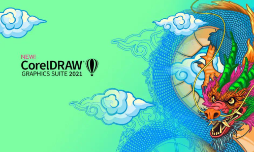 COREL DRAW