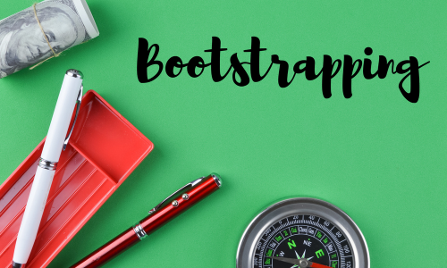 BOOTSTRAP