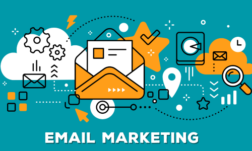 Email Marketing