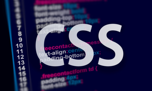 CSS, CSS3