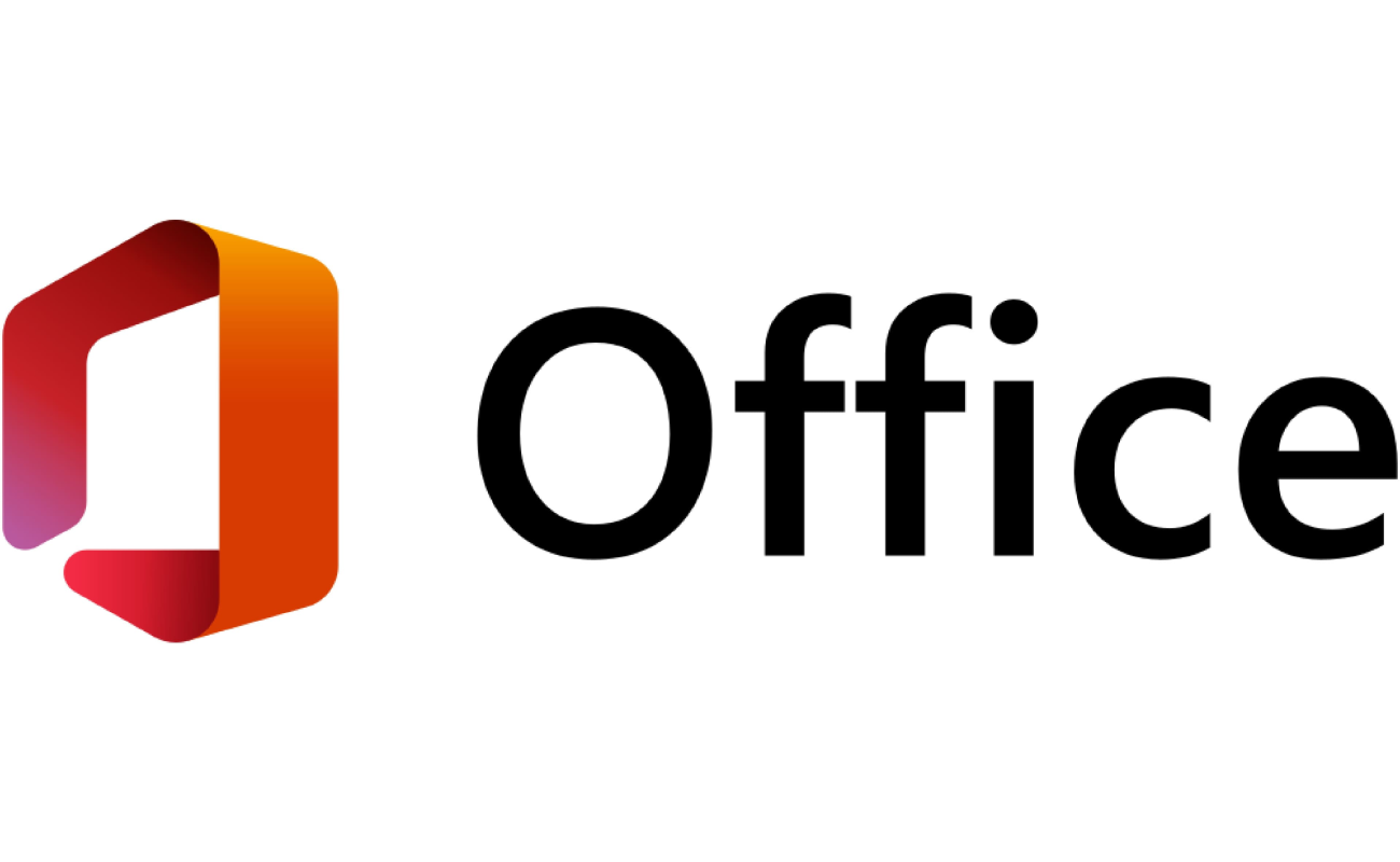 Microsoft-Office-logo